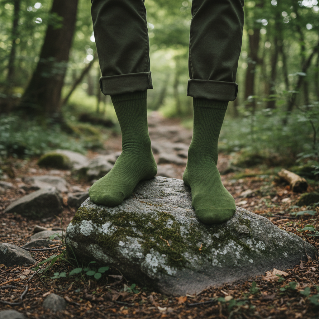 Waterproof Outdoor Socks