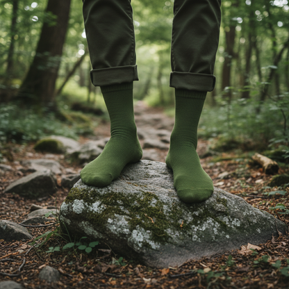 Waterproof Outdoor Socks